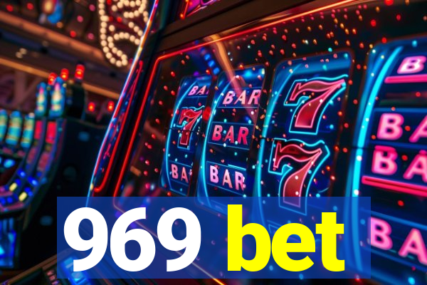 969 bet